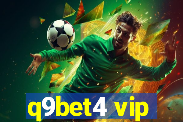 q9bet4 vip